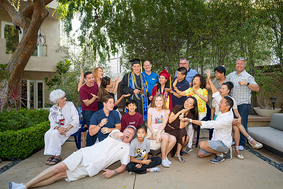 2024 UCLA Graduation-237