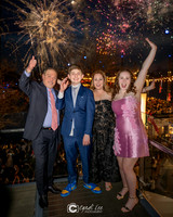 M. Goldman Bar Mitzvah Vendor Gallery