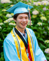 2020 Covid 19 Grads