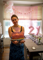 Tatum's 21st Birthday Lunch, Dinner-3