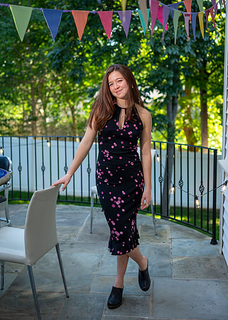 Tatum's 21st Birthday Lunch, Dinner-47