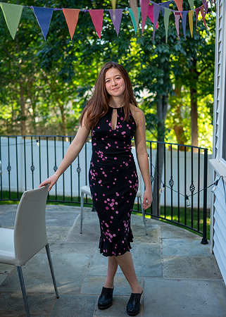 Tatum's 21st Birthday Lunch, Dinner-46