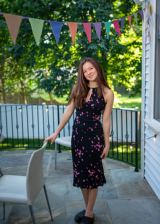 Tatum's 21st Birthday Lunch, Dinner-50