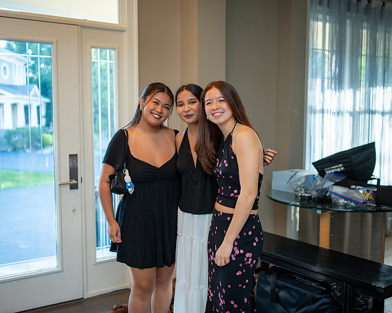 Tatum's 21st Birthday Lunch, Dinner-56