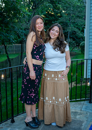 Tatum's 21st Birthday Lunch, Dinner-65