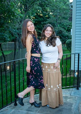 Tatum's 21st Birthday Lunch, Dinner-67