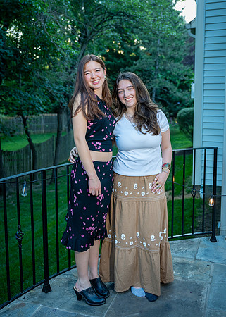 Tatum's 21st Birthday Lunch, Dinner-64