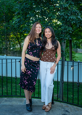 Tatum's 21st Birthday Lunch, Dinner-80
