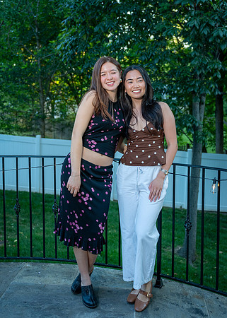 Tatum's 21st Birthday Lunch, Dinner-81