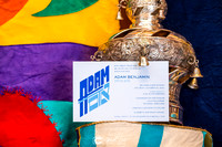 Goldel Bar Mitzvah Bindeman
