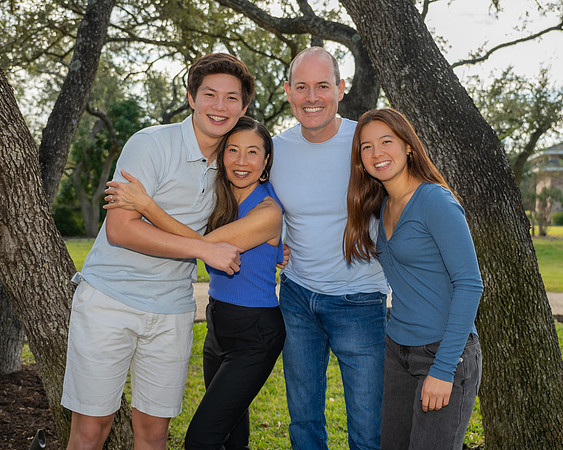 2024 Austin, Thanksgiving-144