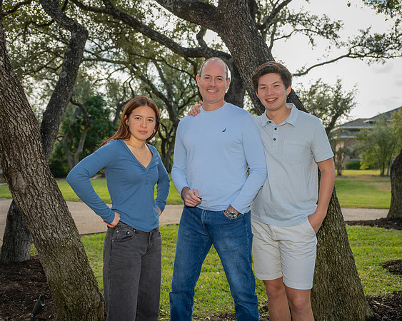 2024 Austin, Thanksgiving-141