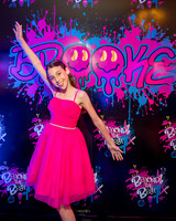 B. Binstock Bat Mitzvah Vendor Gallery