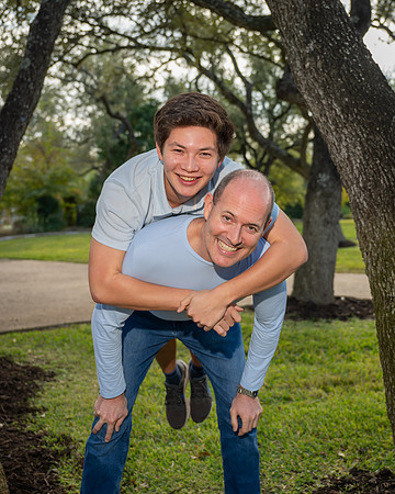 2024 Austin, Thanksgiving-129
