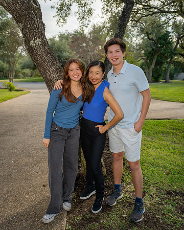 2024 Austin, Thanksgiving-122