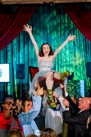 Lily Barns at Wolftrap