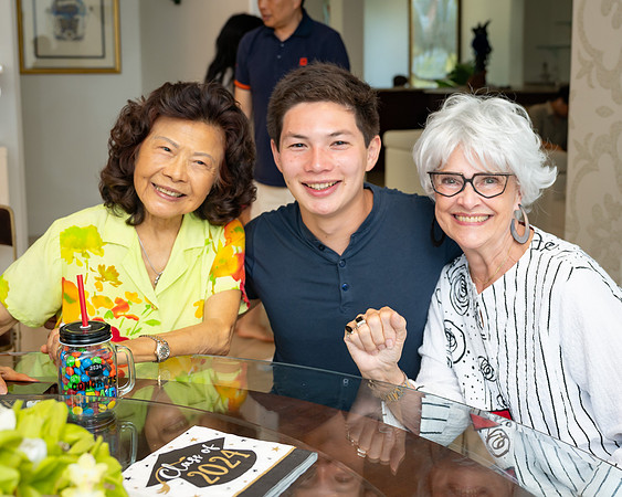 2024 UCLA Graduation-241