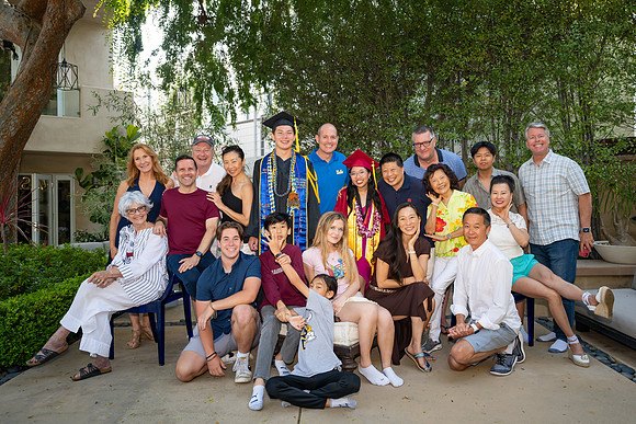 2024 UCLA Graduation-230