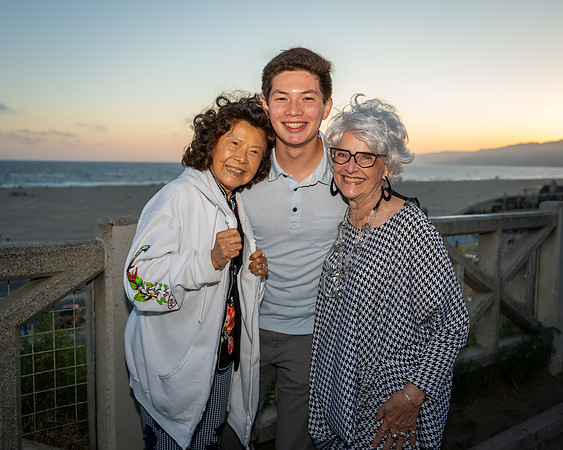 2024 UCLA Graduation-9