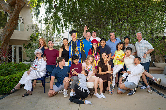 2024 UCLA Graduation-233