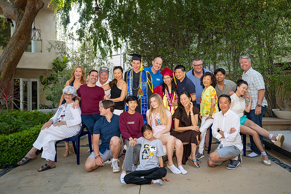 2024 UCLA Graduation-231