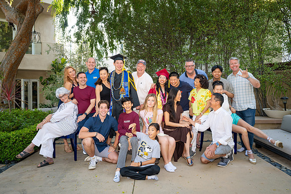 2024 UCLA Graduation-227