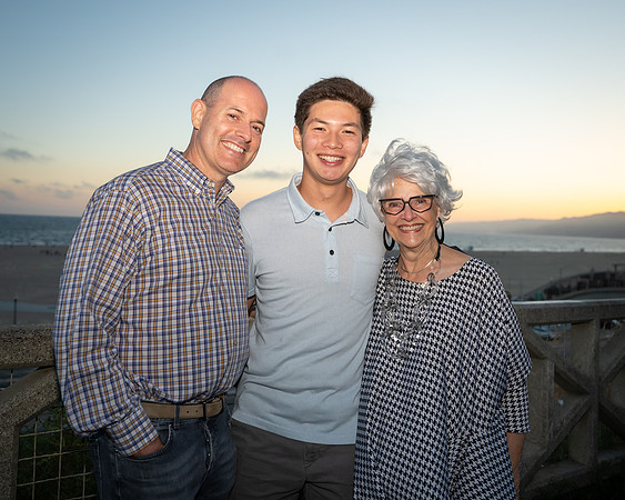 2024 UCLA Graduation-10