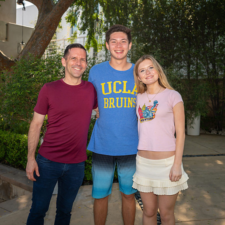 2024 UCLA Graduation-204