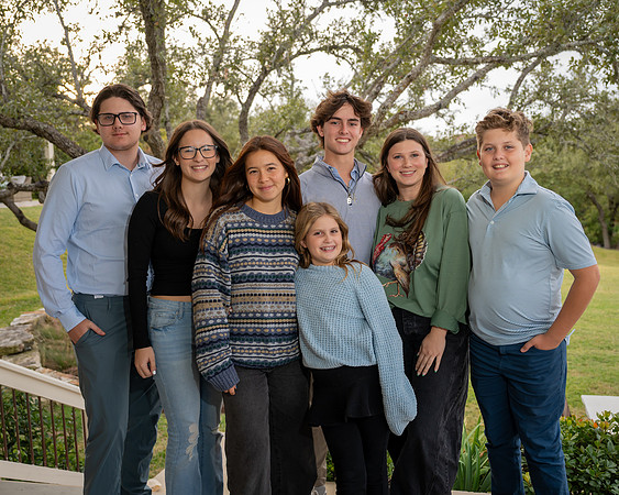 2024 Austin, Thanksgiving-42