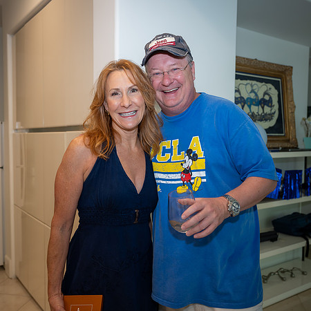 2024 UCLA Graduation-209