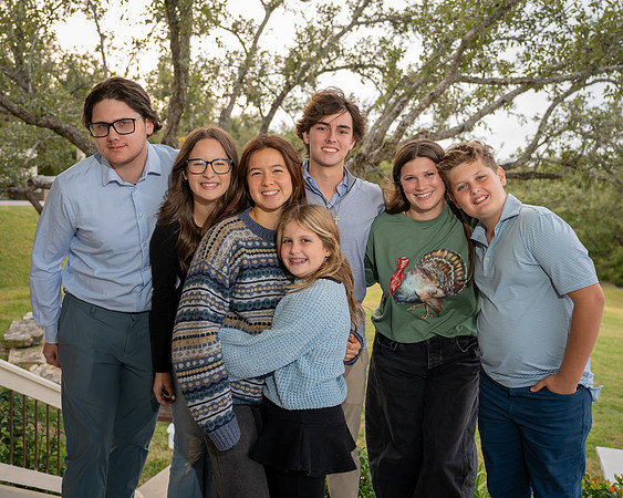 2024 Austin, Thanksgiving-43