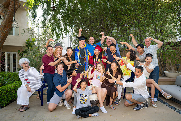 2024 UCLA Graduation-236